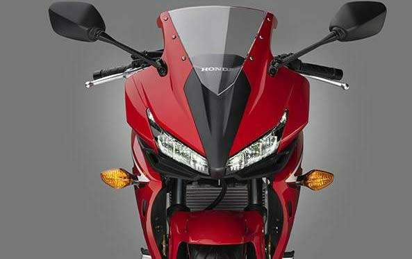 2016 cbr500 on sale